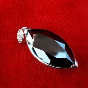 DAVID SIGAL | Sterling Silver Pendant